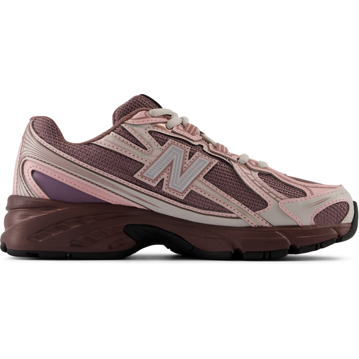 New Balance Pebble 740 Kids Lace