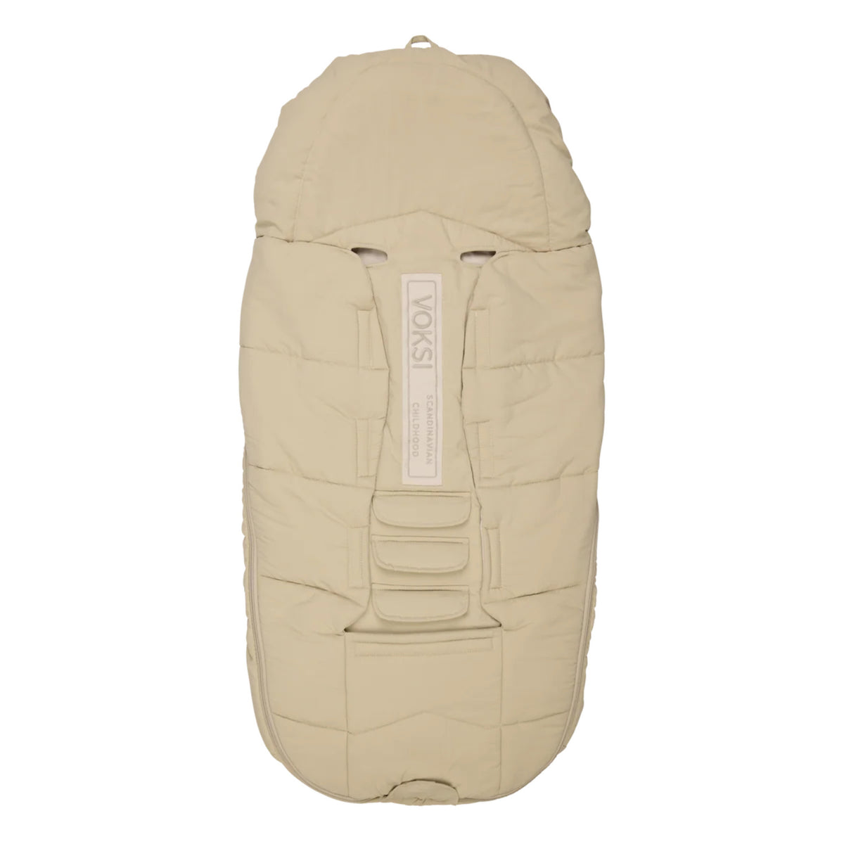 Voksi® Explorer Seashell Sand Clover
