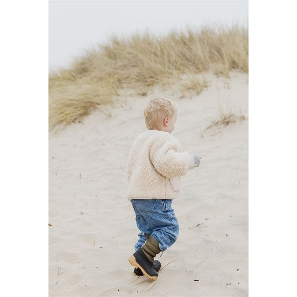 Angulus Termo Vinterstøvle Olive