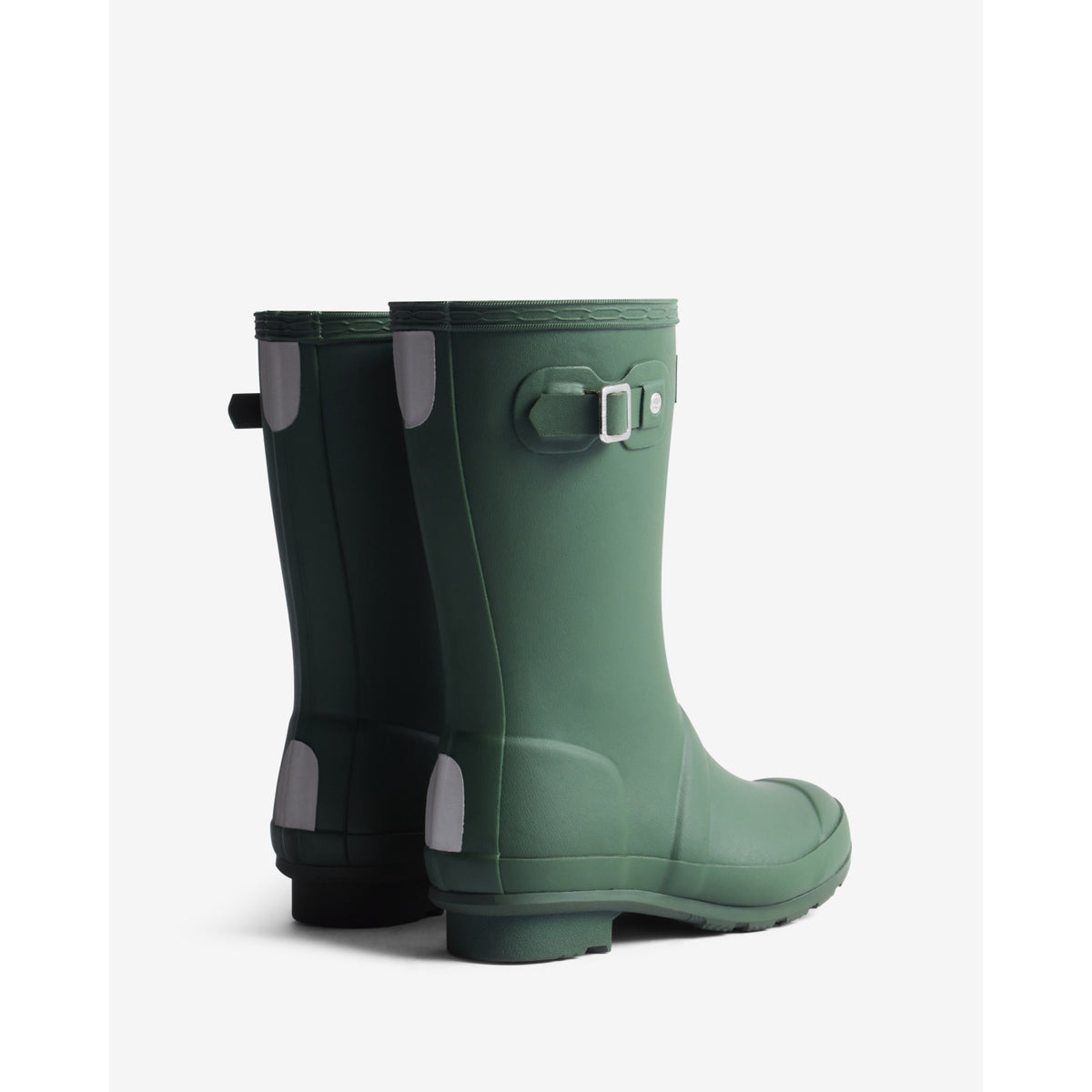 Hunter Green Junior Originals Insulated Støvle