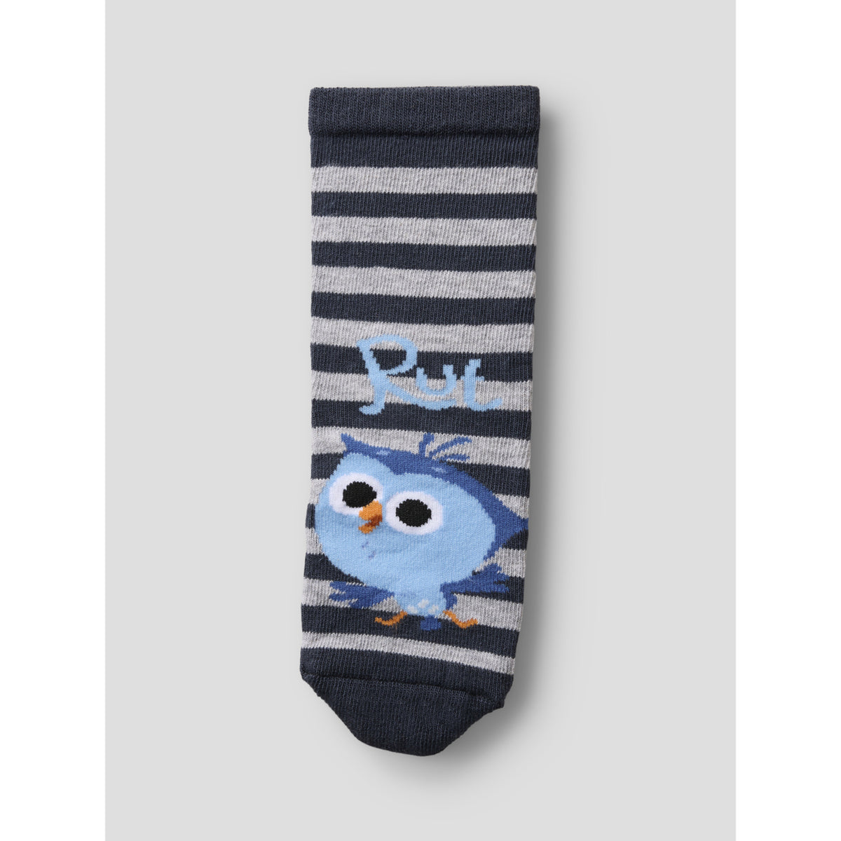 Name It Ombre Blue Nmmadyl Borste 3-Pak Strømper Dr
