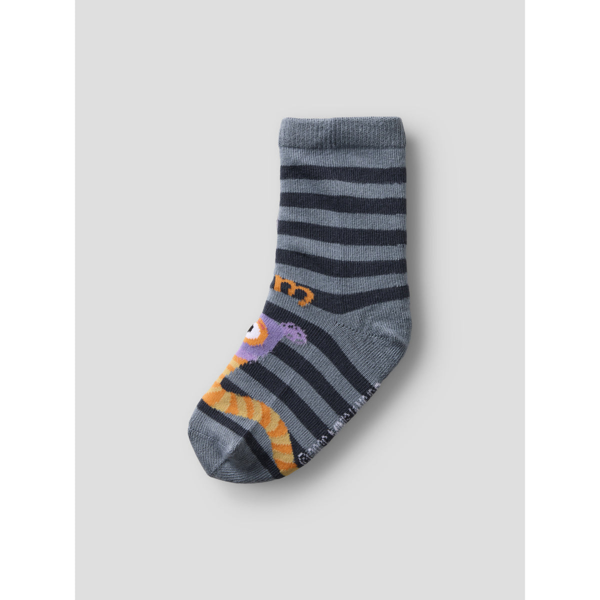 Name It Ombre Blue Nmmadyl Borste 3-Pak Strømper Dr