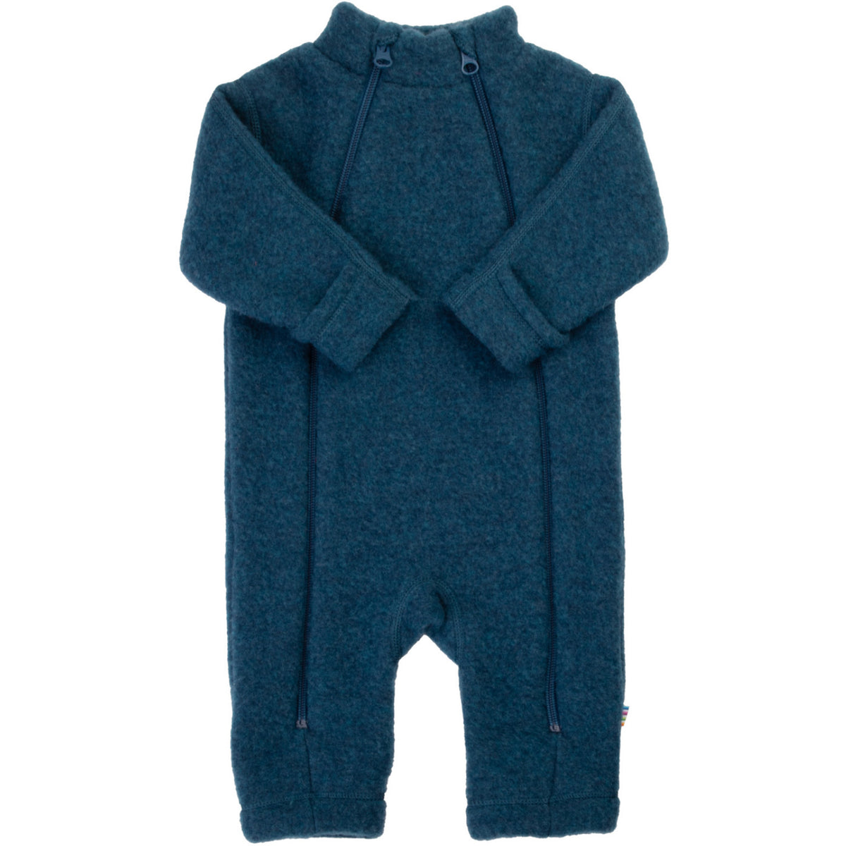 Joha Dark Blue Køredragt 2i1