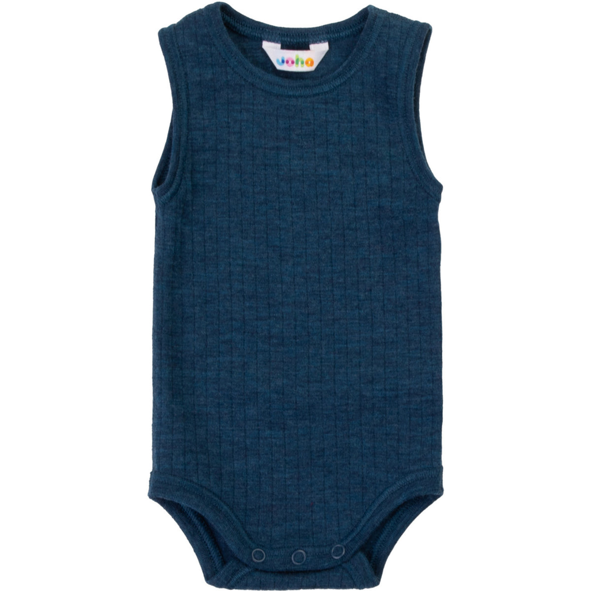 Joha Dark Blue Body Uden Ærmer