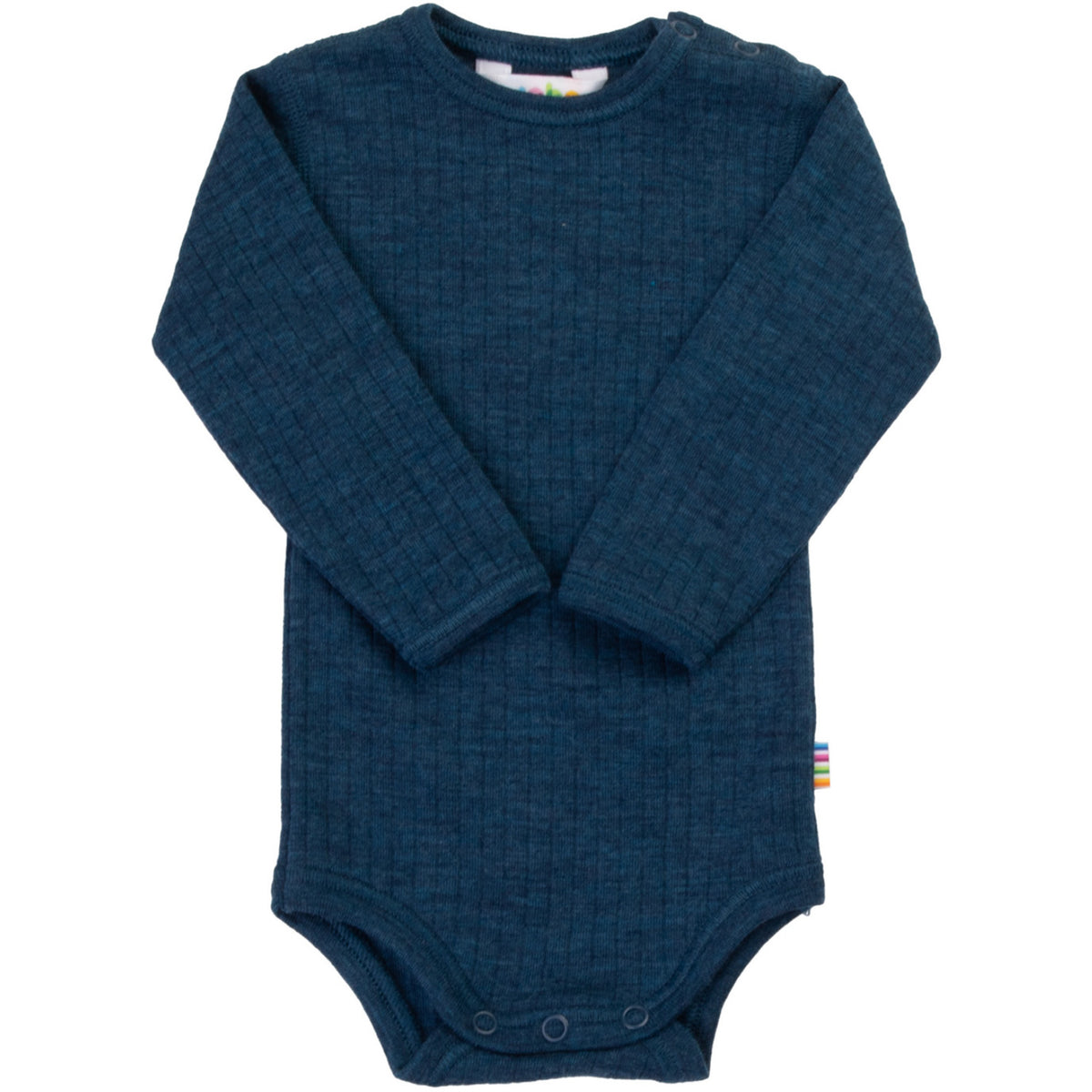 Joha Dark Blue Body M/Lange Ærmer