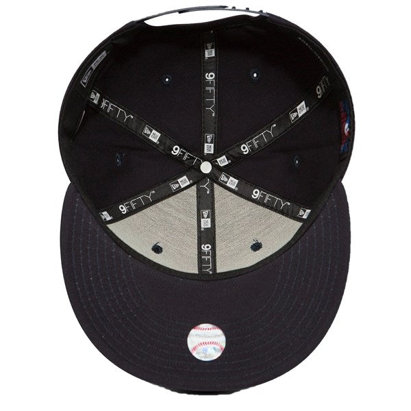 NEW ERA MBL 9Fifty New York/Yankees Cap Navy
