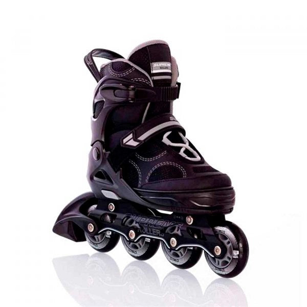 Supreme Rollers Rulleskøjter Venice Grey