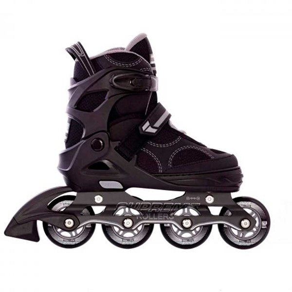 Supreme Rollers Rulleskøjter Venice Grey