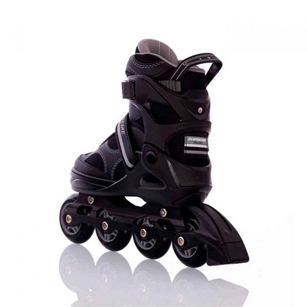 Supreme Rollers Rulleskøjter Venice Grey
