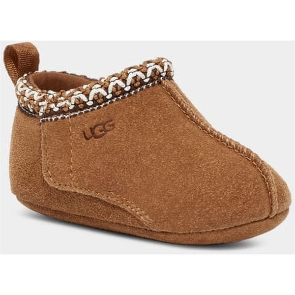 UGG Baby Tasman Futter Chestnut