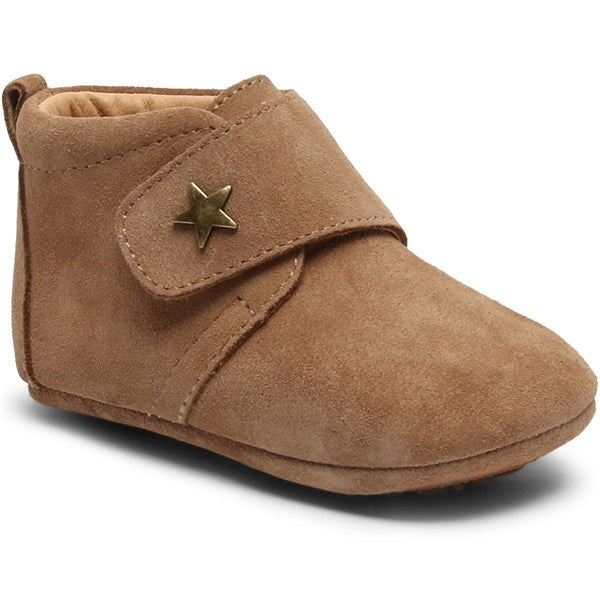 Bisgaard Futter Baby Star Camel