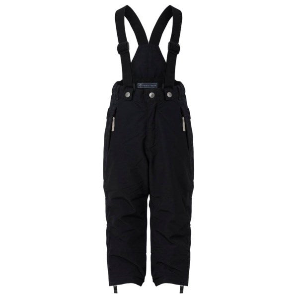 Ver de Terre Skibukser Black