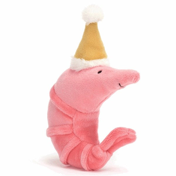 Jellycat Celebration Crustacean Reje 14 cm