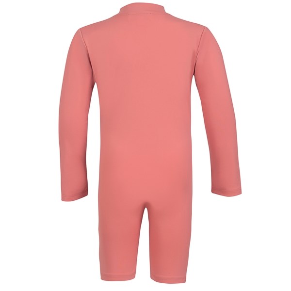 Petit Crabe Morocco Combi Heldragt m. Lynlås