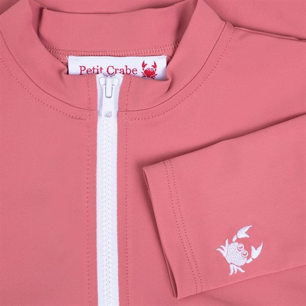 Petit Crabe Morocco Combi Heldragt m. Lynlås