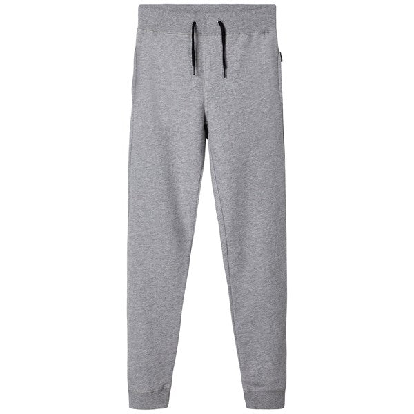 Name it Grey Melange NOOS Sweatpants