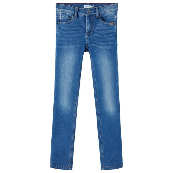 Name it Medium Blue Denim Theo NOOS Jeans