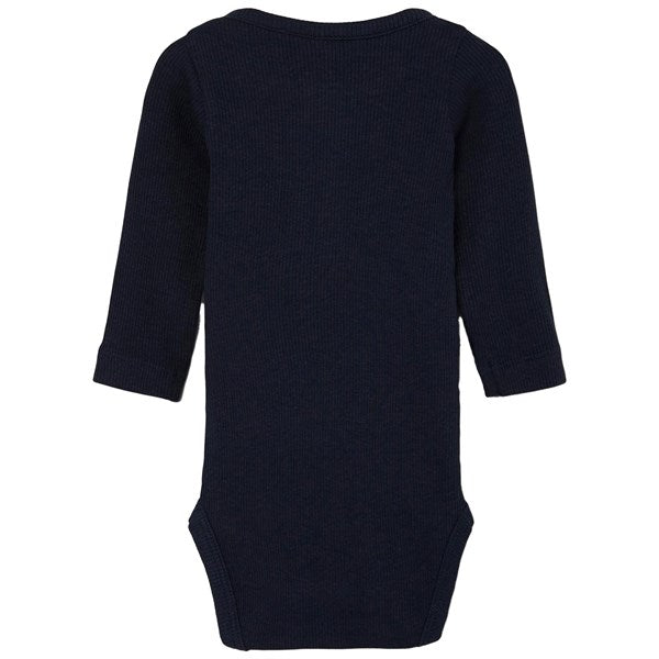 Name it Dark Sapphire Kab Noos Body