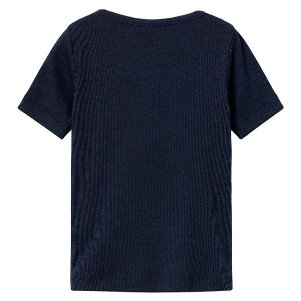 Name it Dark Sapphire Kab T-Shirt Noos 3