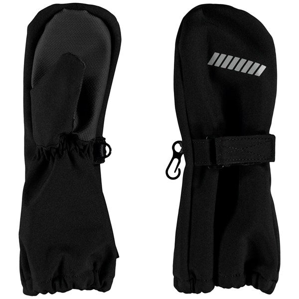 Name It Black Nmnalfa Vanter 7 Fo Noos