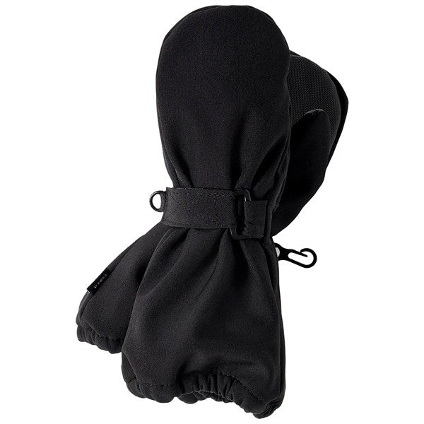 Name It Black Nmnalfa Vanter 7 Fo Noos