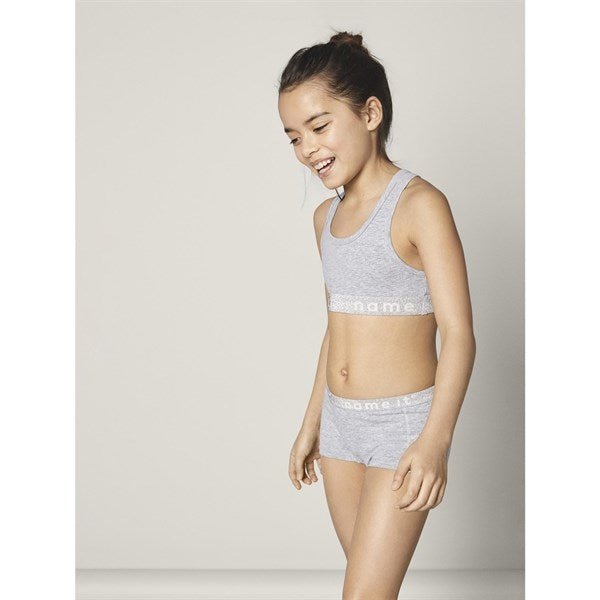 Name it Barely Pink Top 2-pak Noos