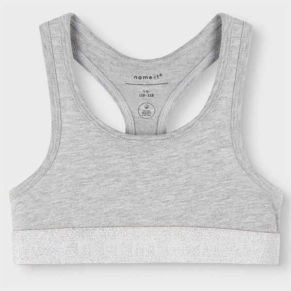 Name it Barely Pink Top 2-pak Noos