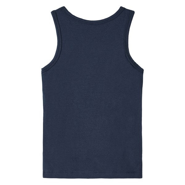 Name it Dark Sapphire Jabil Paw Patrol Tank Top noos