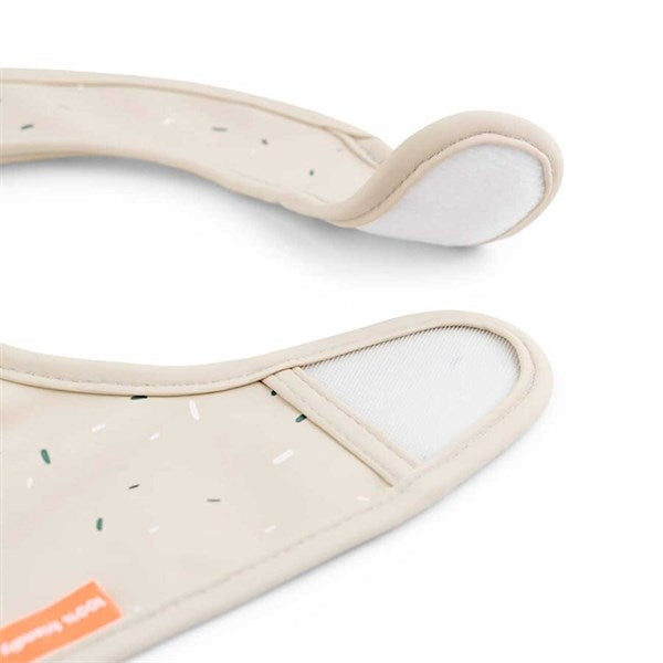 Done by Deer Hagesmæk M/Velcro 2-pak Lalee Sand