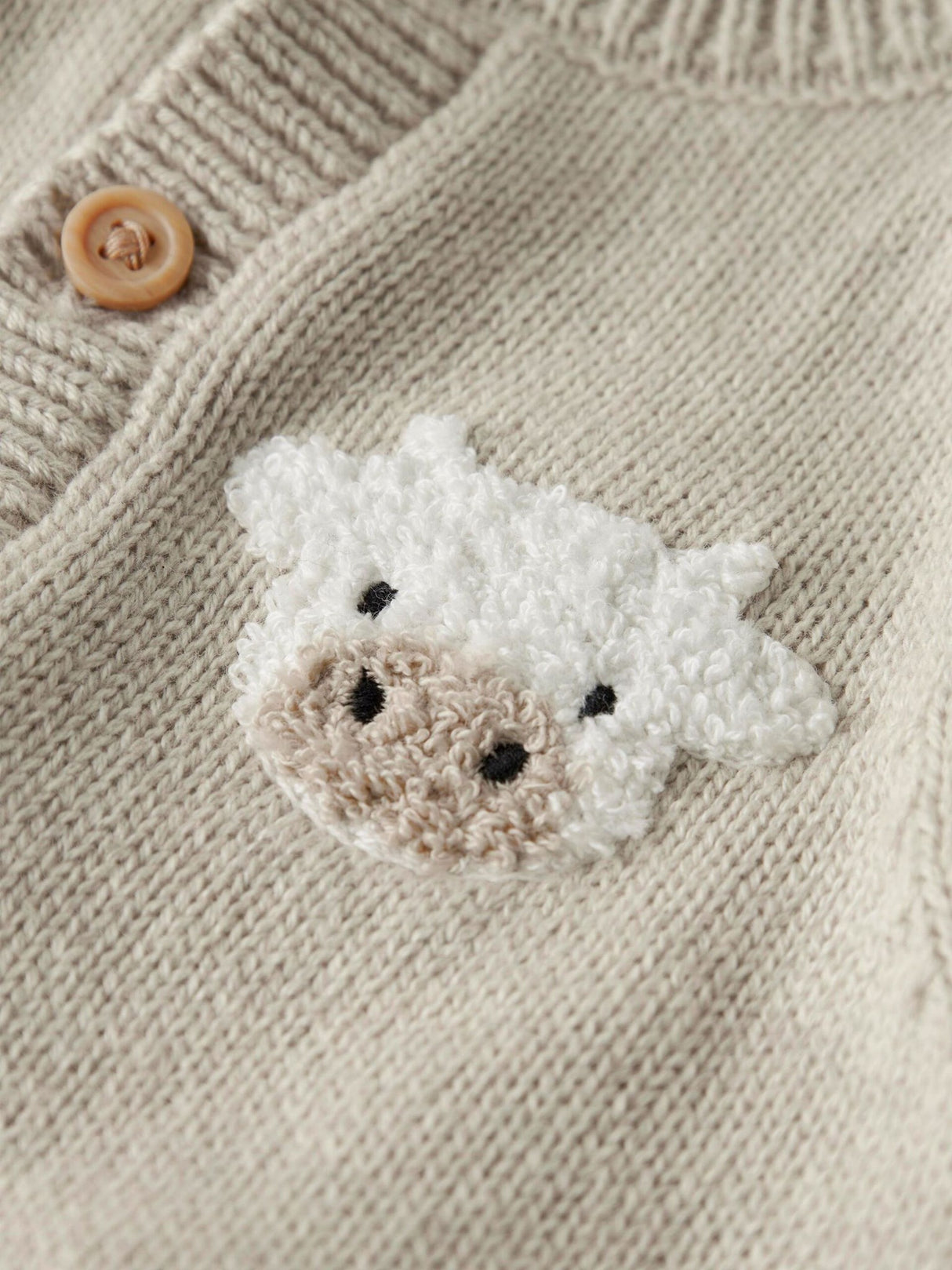 Name It Peyote Melange Nbmlional Ls Strik Card