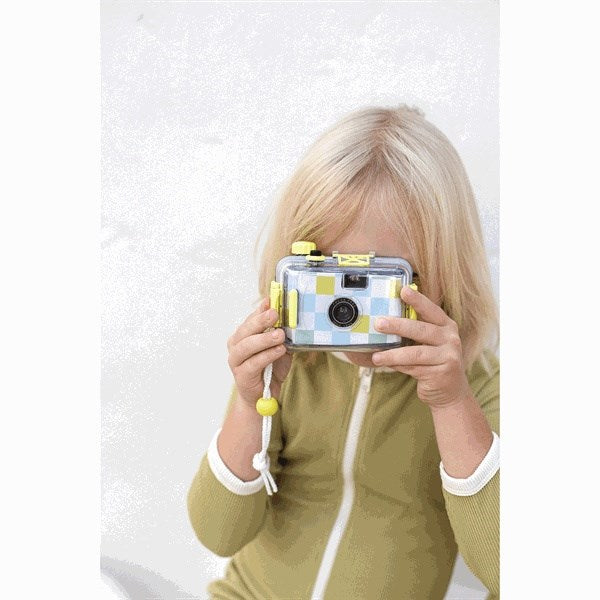 SunnyLife Undervandskamera Camera Check