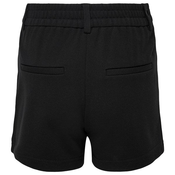 Kids ONLY Black Poptrash Easy Noos Shorts