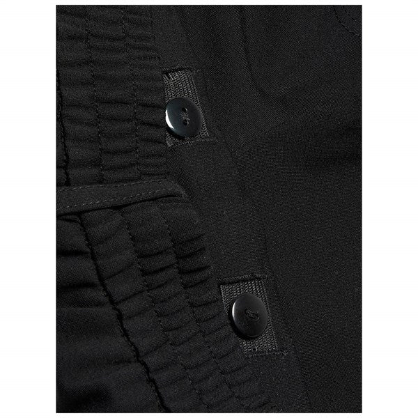 Kids ONLY Black Poptrash Easy Noos Shorts