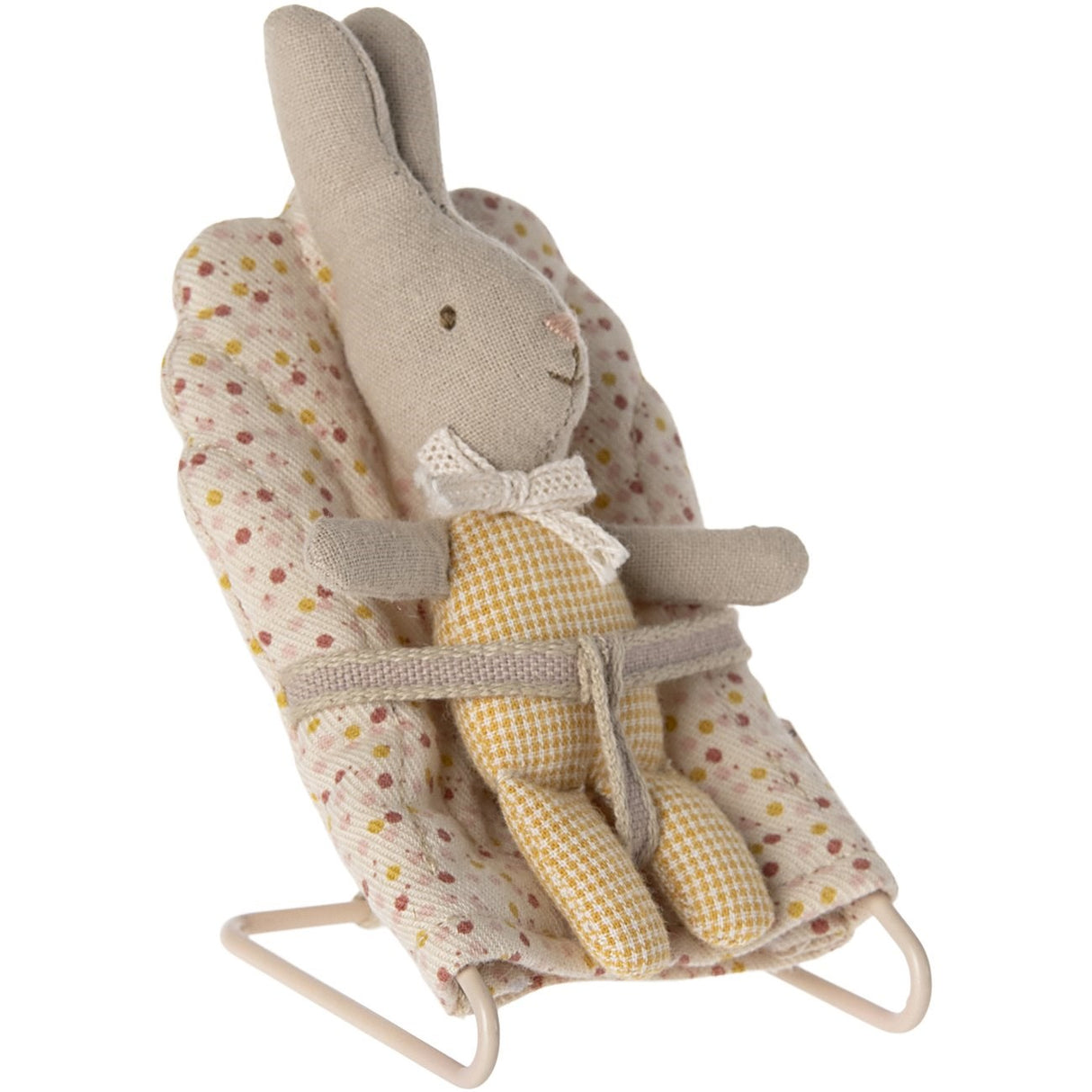 Maileg Kanin, My - Gule Tern