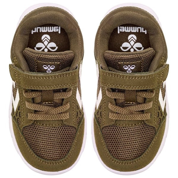 Hummel Chocolate Chip Crosslite INF Sneakers