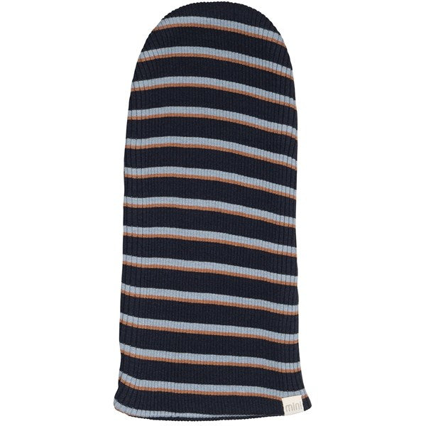 Minimalisma Bambi Hue Sunset Stripes