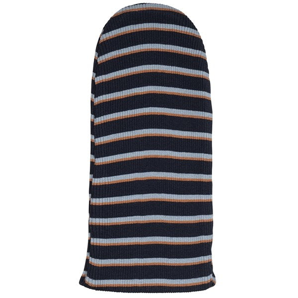 Minimalisma Bambi Hue Sunset Stripes