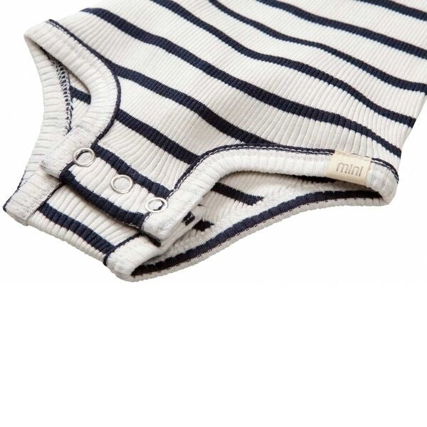 Minimalisma Bornholm Body Sailor