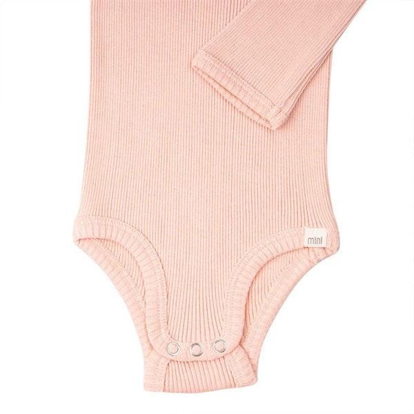 Minimalisma Bono Body Sweet Rose