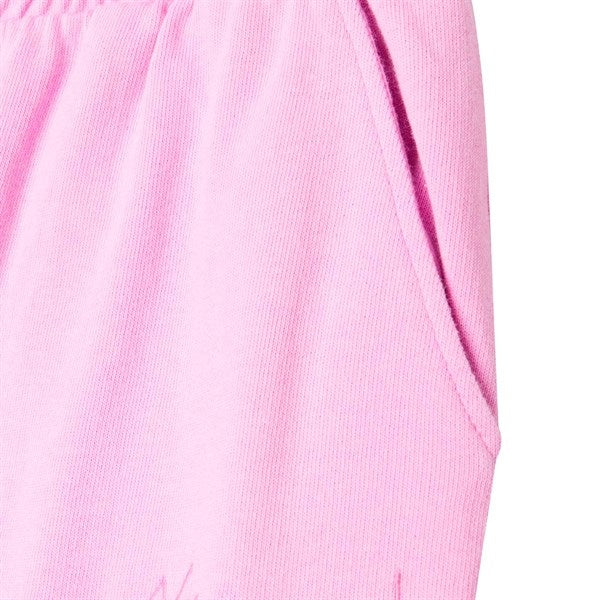 Mads Nørgaard Washed Organic Paya Bukser Orchid