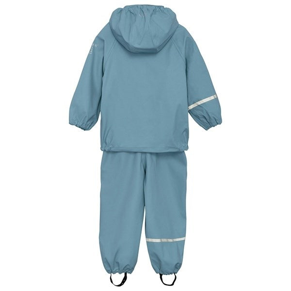 CeLaVi Karstadt Regnsæt Smoke Blue