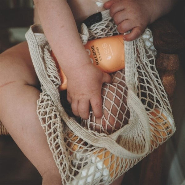 Lille Kanin Solcreme SPF50+ 200 ml