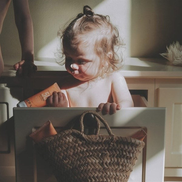 Lille Kanin Solcreme SPF50+ 75 ml