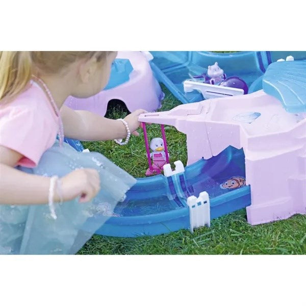 AquaPlay Mermaid Vandbane