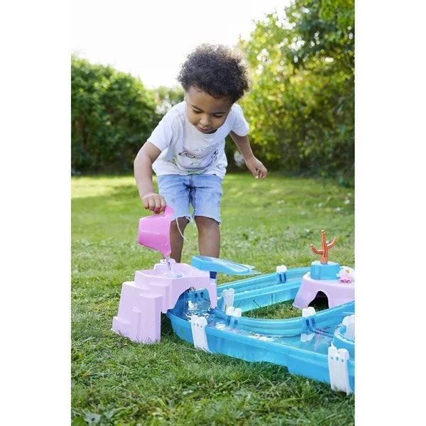 AquaPlay Mermaid Vandbane