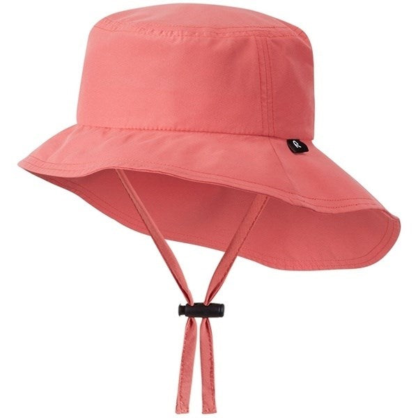 Reima Solhat UV50+ Rantsu Misty Red