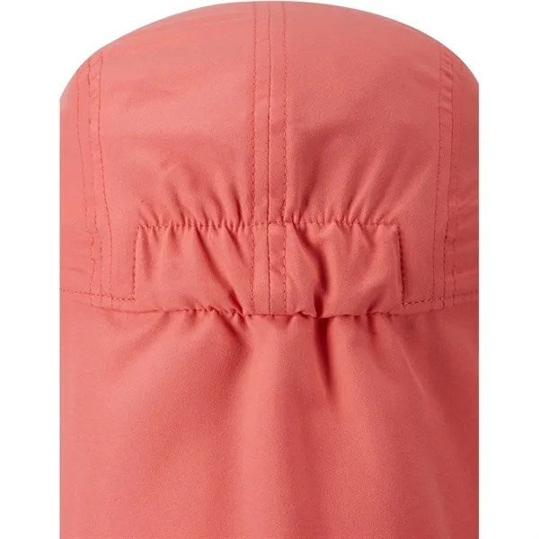 Reima UV Solhat UV50+ Biitsi Misty Red