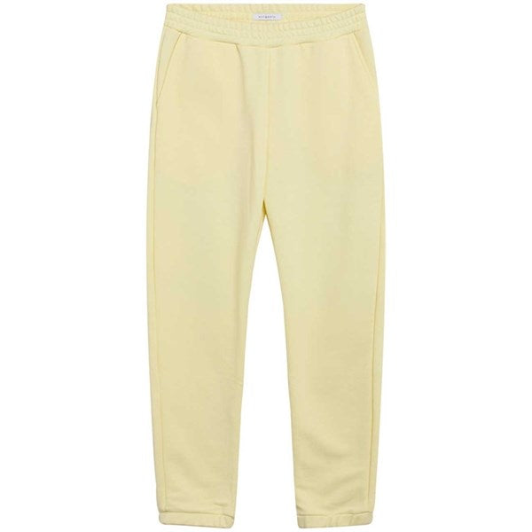 GRUNT Yellow OUR Lilian Sweatpants