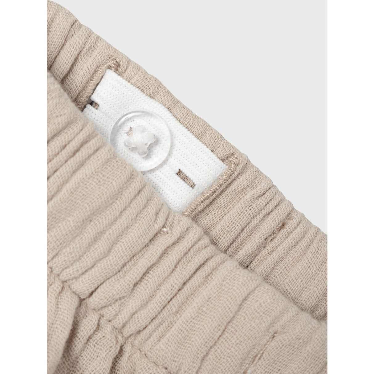 Name It Pure Cashmere Osafi Bukser