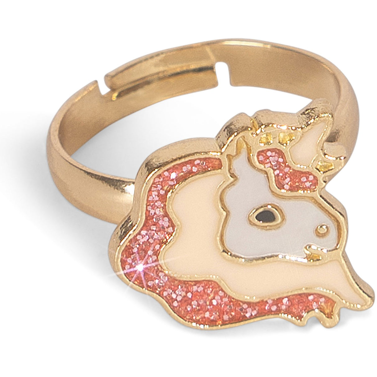 Konges Sløjd 12-Pak Ringe Multi Color